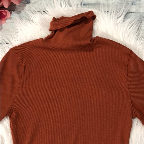 NWT Free People That Classic Girl Rib Bodysuit - Picture 7 of 12